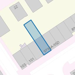 Perceel ASD41-AU-1599