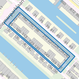 Perceel ASD41-AU-160