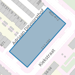 Perceel ASD41-AU-161