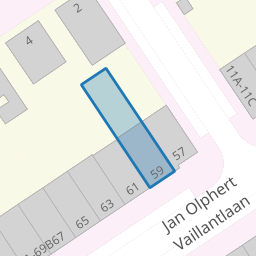 Perceel ASD41-AU-1611