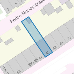 Perceel ASD41-AU-1617