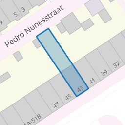 Perceel ASD41-AU-1618