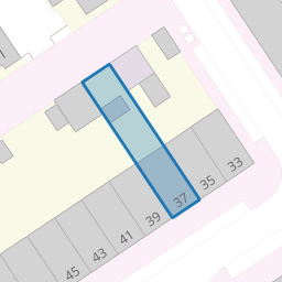 Perceel ASD41-AU-1621