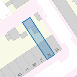 Perceel ASD41-AU-1622