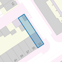 Perceel ASD41-AU-1623