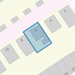 Perceel ASD41-AU-1625