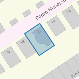 Perceel ASD41-AU-1630