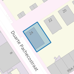 Perceel ASD41-AU-1633