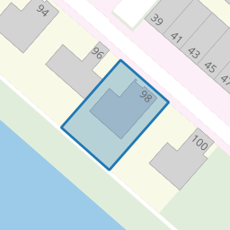 Perceel ASD41-AU-1635