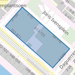 Perceel ASD41-AU-165