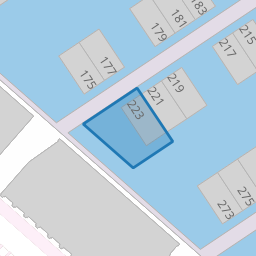 Perceel ASD41-AU-1654