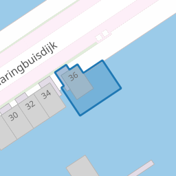 Perceel ASD41-AU-1668