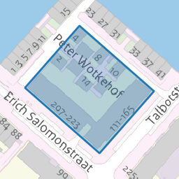 Perceel ASD41-AU-167