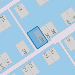 Perceel ASD41-AU-1684