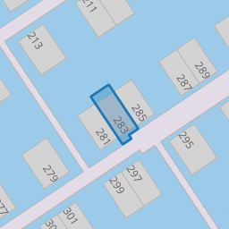 Perceel ASD41-AU-1685