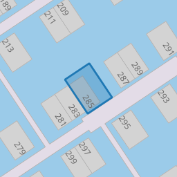 Perceel ASD41-AU-1686