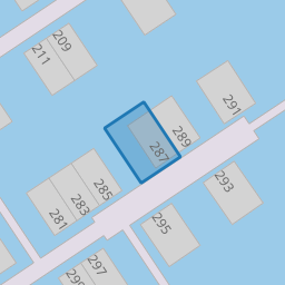 Perceel ASD41-AU-1687