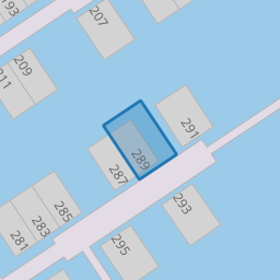 Perceel ASD41-AU-1688