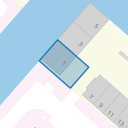 Perceel ASD41-AU-1715