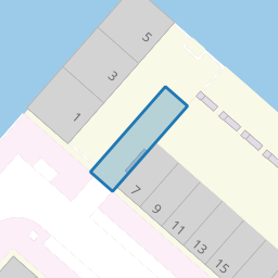 Perceel ASD41-AU-1716