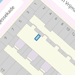 Perceel ASD41-AU-1718