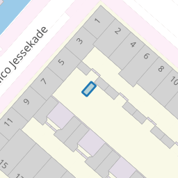 Perceel ASD41-AU-1721