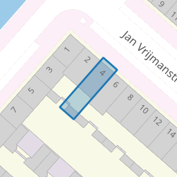 Perceel ASD41-AU-1722