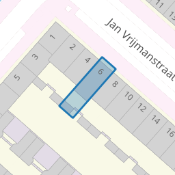 Perceel ASD41-AU-1723