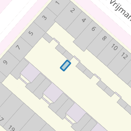 Perceel ASD41-AU-1724