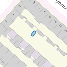 Perceel ASD41-AU-1725