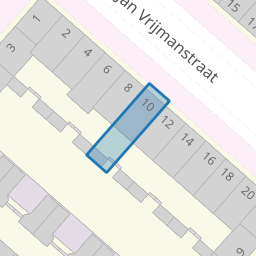 Perceel ASD41-AU-1727