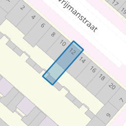 Perceel ASD41-AU-1730