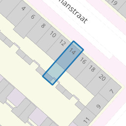 Perceel ASD41-AU-1731