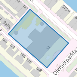 Perceel ASD41-AU-174