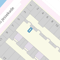 Perceel ASD41-AU-1740