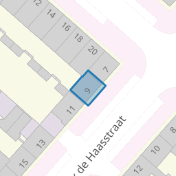 Perceel ASD41-AU-1741