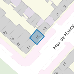 Perceel ASD41-AU-1746