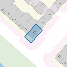 Perceel ASD41-AU-1747