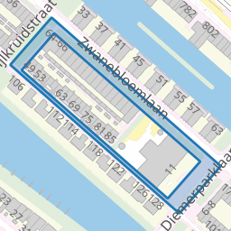 Perceel ASD41-AU-175