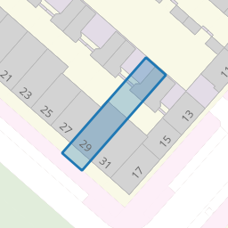 Perceel ASD41-AU-1750