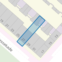 Perceel ASD41-AU-1751