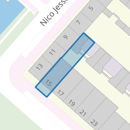 Perceel ASD41-AU-1757