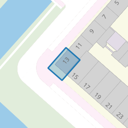 Perceel ASD41-AU-1758