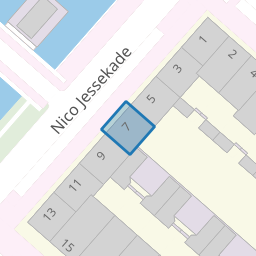 Perceel ASD41-AU-1762