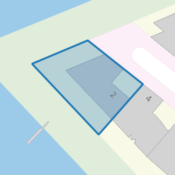 Perceel ASD41-AU-1772