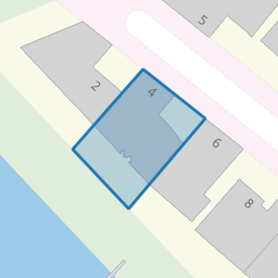 Perceel ASD41-AU-1773