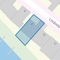 Perceel ASD41-AU-1775