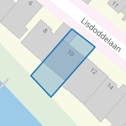 Perceel ASD41-AU-1776