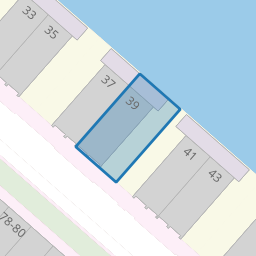 Perceel ASD41-AU-1786