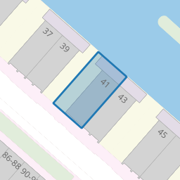 Perceel ASD41-AU-1787